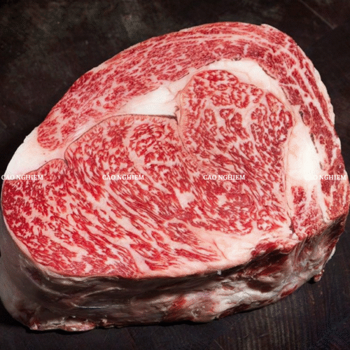 Australian Wagyu Ribeye MS9+ - Blackmore Australian Wagyu MS9+