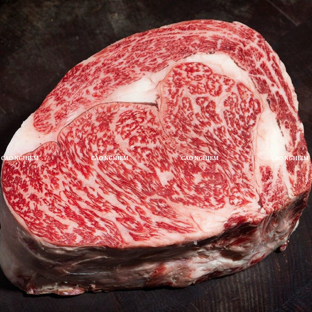 Australian Wagyu Ribeye MS9+ - Blackmore Australian Wagyu MS9+