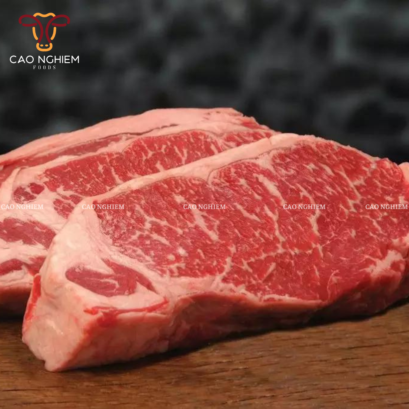 Australian Wagyu Striploin MS8/9 - Tajima